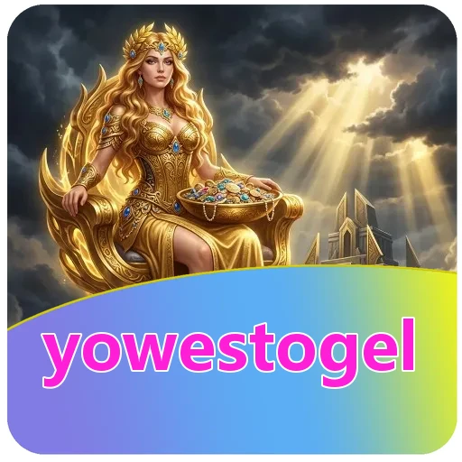 Pratinjau antarmuka aplikasi yowestogel setelah terpasang (build v4.2.1)